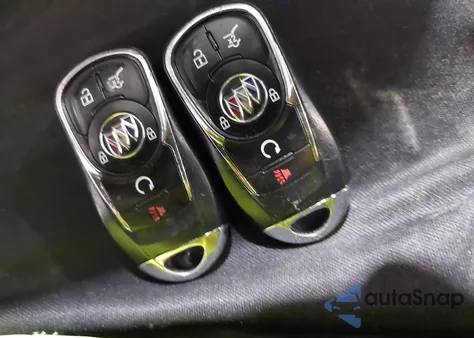 2022 Buick Encore Gx Awd Essence from USA, damaged, VIN KL4MMGSL6NB041499